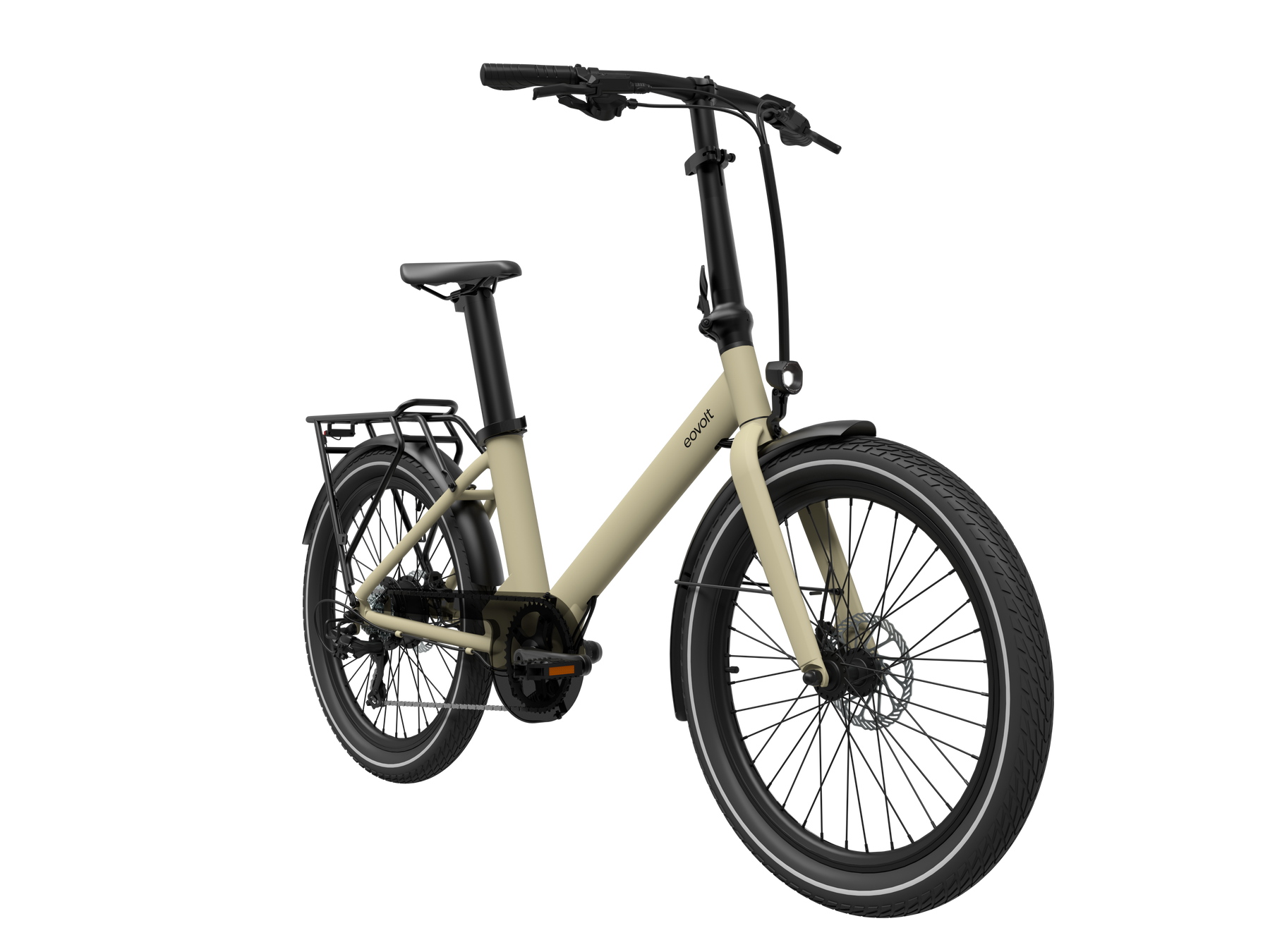 Velo deals eovolt