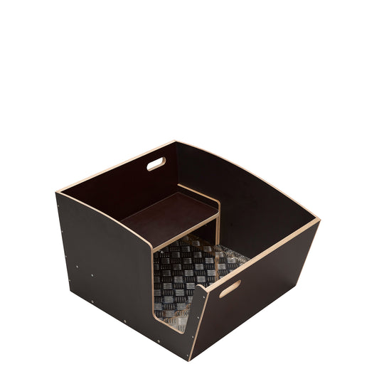 i:SY Cargo wooden box