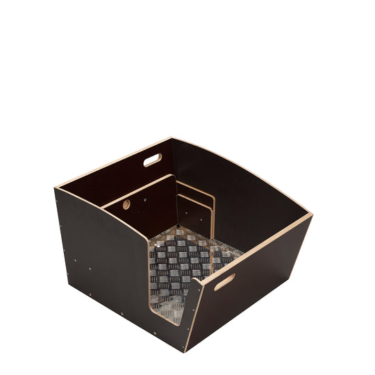i:SY Cargo wooden box